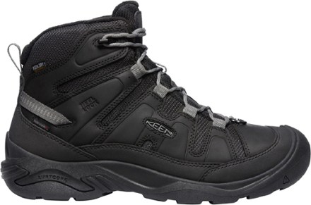 Keen durand hotsell polar sale