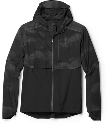 Weather Lumos Running Jacket - Men's