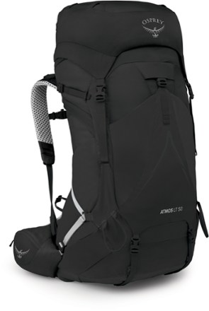 Osprey atmos ag outlet 50 abyss grey