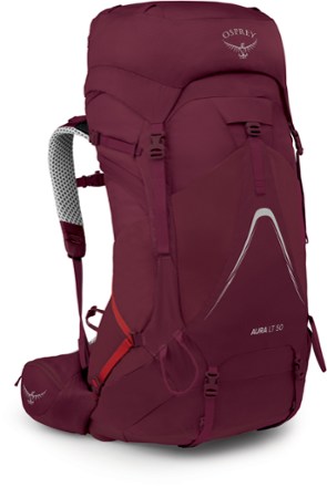 Osprey Women's Aura AG LT 50 Pack