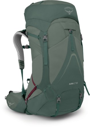 Osprey Aura AG 65 Pack - Women's | REI Co-op