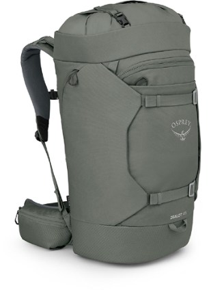 Mochila convertible Viaje FARPOINT 80 Osprey