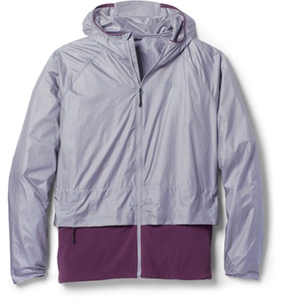 Columbia Flash Forward Windbreaker Women\'s Co-op | REI 