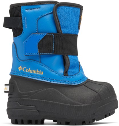 Columbia Bugaboot Celsius Boots - Toddlers