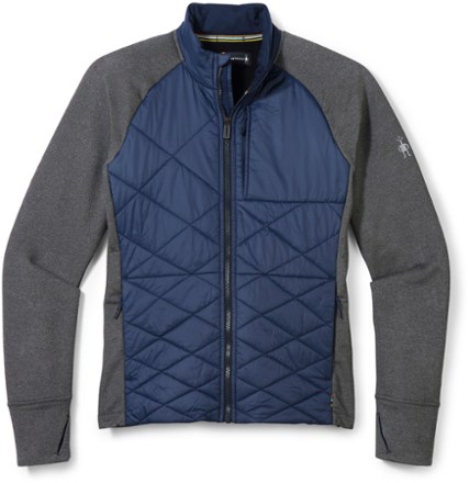 Smartwool Intraknit Merino Insulated Jacket