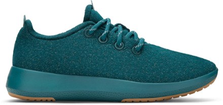 Allbirds Wool Runner Mizzle Women