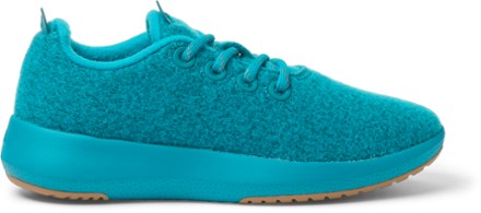 Allbirds SuperLight Wool Runner Sneakers - Women's