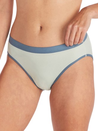 Give-N-Go Sport 2.0 Bikini Briefs - Women's