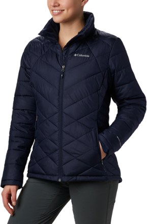 Heavenly Insulated Jacket - Women's