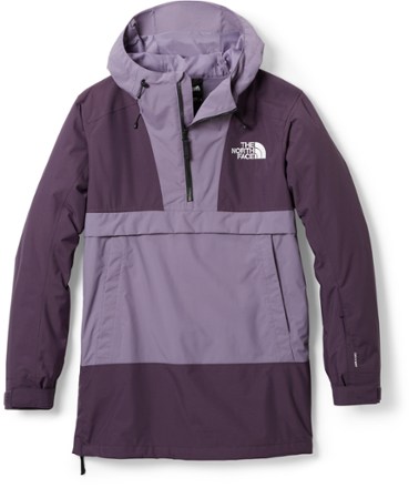 The North Face Silvani Anorak Men s REI Co op