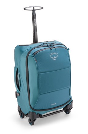 Osprey suitcase store