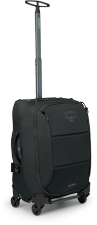 Osprey shop rolling luggage