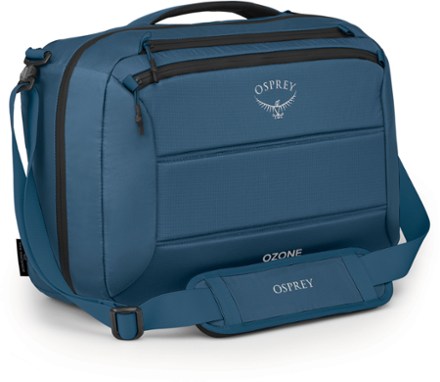 Ozone Carry On Boarding Bag Coastal Blue One Size