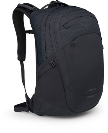 Osprey Daylite Plus Backpack F22VS04 Black H2O Academic Expeditions Logo  Daypack 845136034952