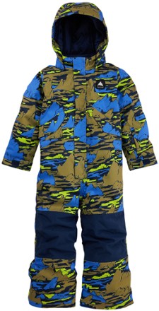 Burton hot sale kids snowsuit