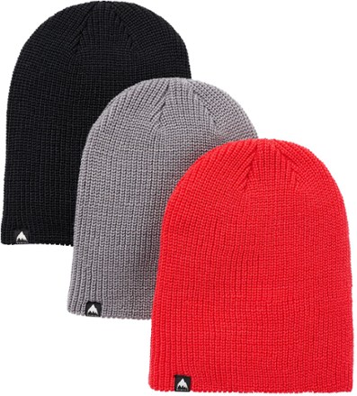 DND Beanie - Kids' - Package of 3