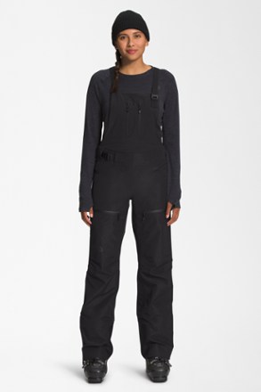 The North Face Ceptor Bib Pants - Women's, REI Co-op