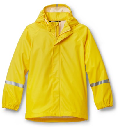 Ordinary hot sale rain gear