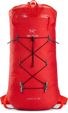 Arc'teryx Alpha FL 30 Pack | REI Co-op