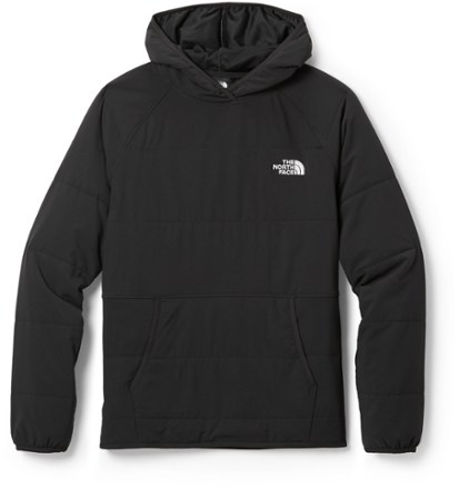 The North Face Boys Mak 1 4 Zip Hoodie + $100-$150 + Far Bank - Products