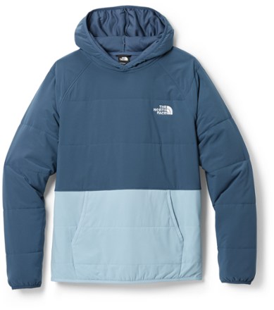 The north face men's mountain sweatshirt 2.0 sale