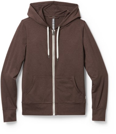 Halo Performance Hoodie 2.0, Light Pale Grey Hoodie