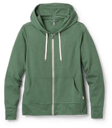 Vuori Women's Halo Performance Hoodie 2.0