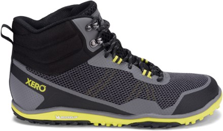 Xero Shoes Xcursion Fusion Hiking Boots - Men's | REI Co-op