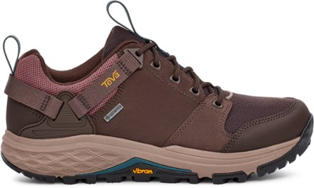 Grandview GTX Low Hiking Shoes - Women's