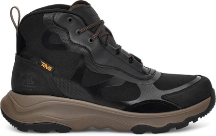 Teva hiking sale boots mens