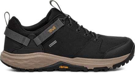 Teva 2024 trekking shoes