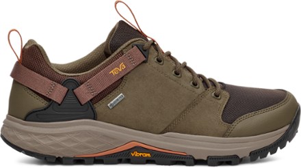 Grandview GTX Low Hiking Shoes - Men's