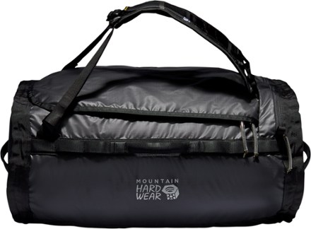 Mountain hardwear 2024 duffel bag