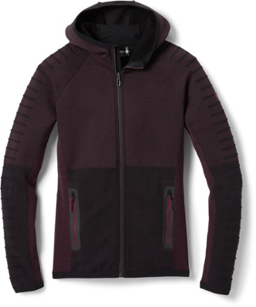 Smartwool discount womens hoodie