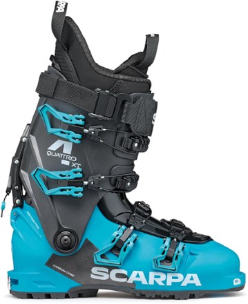 K2 SKI Made in Italy Mindbender 130 LV Ski Boots (For Men and Women) - Save  27%