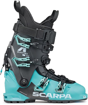 Salomon x 100 discount pro