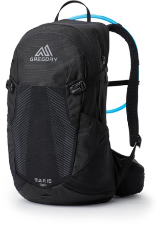 REI Gregory Mountain Sula Hydration sale Backpack