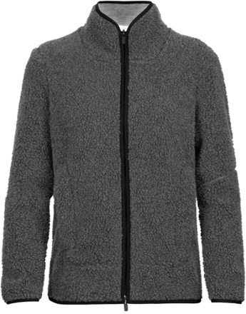 Icebreaker RealFleece High-Pile Full-Zip Fleece Jacket - Women's