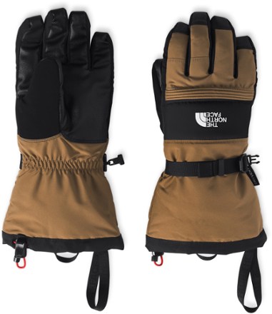 The North Face Men s Montana Ski Gloves