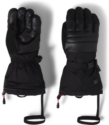 Rei womens cheap winter gloves