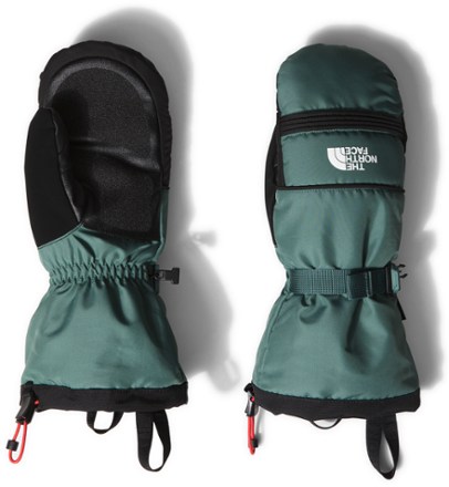 The north face clearance toddler mittens