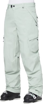 686 Women's Geode Thermagraph Snow Pants