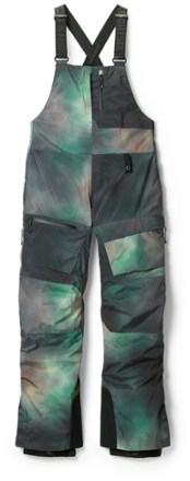 686 Women's Geode Thermagraph Bib Snow Pants