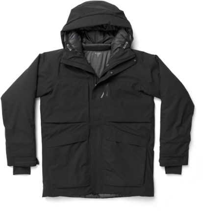 Fall In Insulated Jacket - Men's