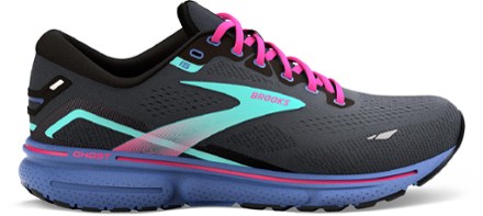 Brooks Women's Run Proud Ghost 15 Running Shoes