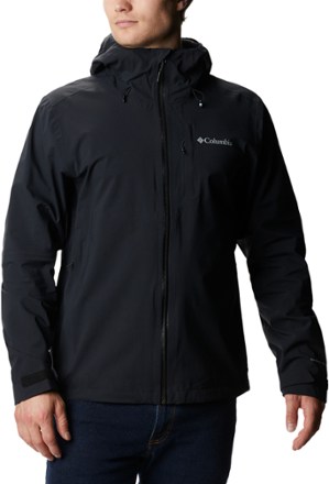 Columbia Omni-Tech Ampli-Dry Shell Jacket - Men's