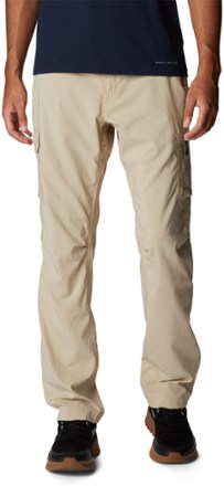 Columbia Silver Ridge Utility Pants - Men's | REI Co-op