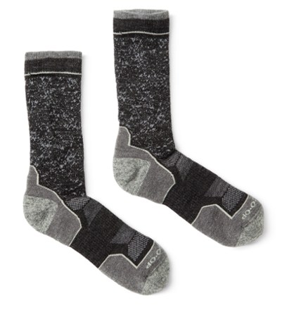 REI Co-op Flash Merino Wool Lightweight Crew Socks