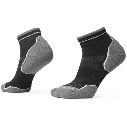 Men's Coolerino Lightweight Quarter Socks