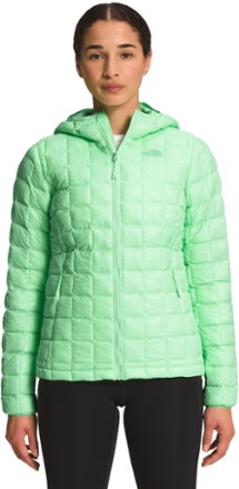 ThermoBall Eco Hoodie 2.0 - Women's